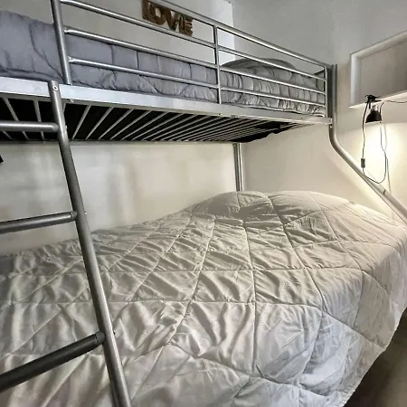 Maison Calme 2 Chambres, Proche Plage, Wifi, Parking - Fr-1-246a-193 * 奥雷龙圣皮耶尔