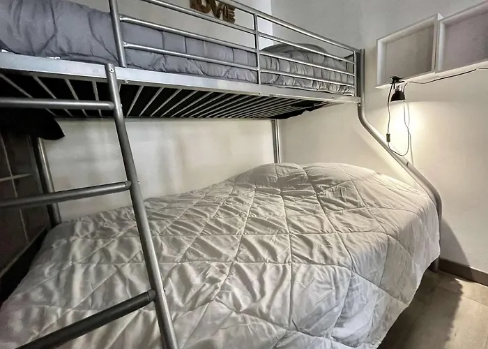 Maison Calme 2 Chambres, Proche Plage, Wifi, Parking - Fr-1-246a-193 * Saint-Pierre-d'Oleron